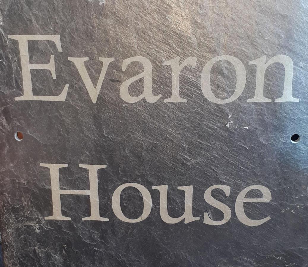 Evaron House Stranocum 外观 照片